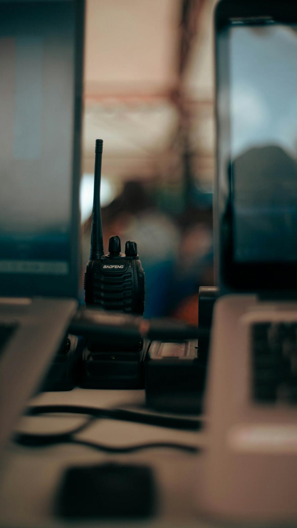 Remote collaboration